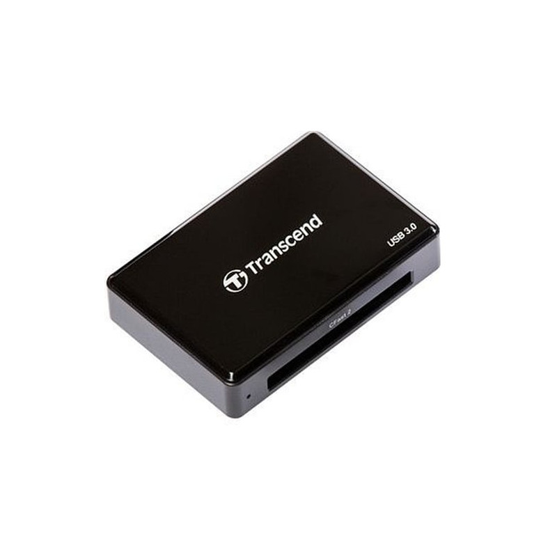 Card reader transcend cfast 2.0 rdf2 [ts-rdf2]