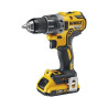 Trapano avvitatore dewalt dcd791d2 a batteria 18v [dcd791d2-qw]