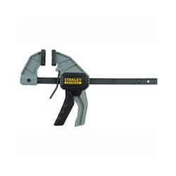 Morsetto a barra stanley fatmax m 300mm [fmht0-83233]