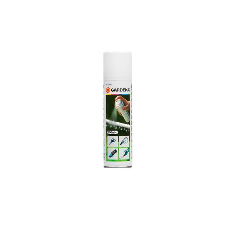 Spray pulizia gardena 2366 200ml [2366]