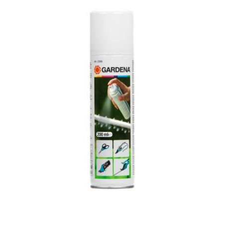 Spray pulizia gardena 2366 200ml [2366]