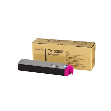 Toner kyocera magenta fs c5015 [1t02hjbeu0]