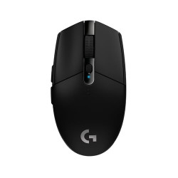 Mouse logitech g305 usb nero [910-005282]