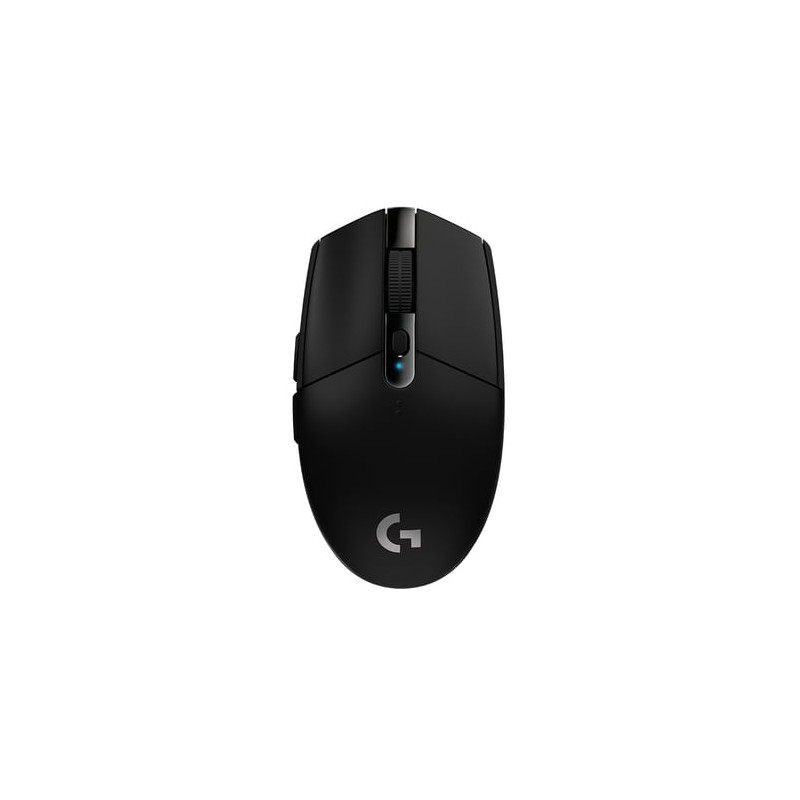 Mouse logitech g305 usb nero [910-005282]
