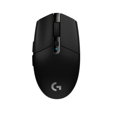Mouse logitech g305 usb nero [910-005282]