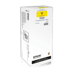 Cartuccia epson c13t838440 t838 giallo [c13t838440]