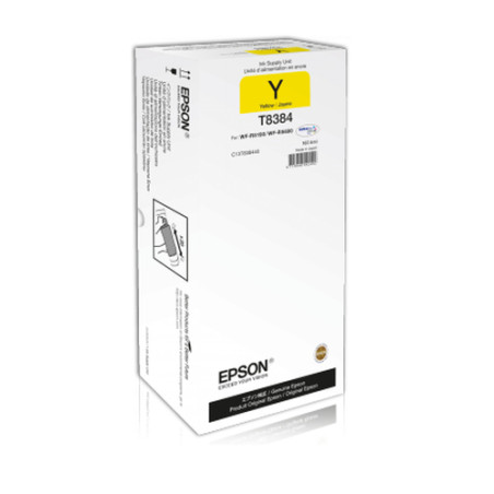 Cartuccia epson c13t838440 t838 giallo [c13t838440]