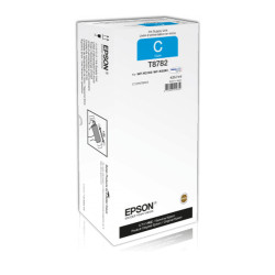Cartuccia epson c13t878240 t878 ciano [c13t878240]