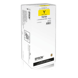 Cartuccia epson c13t878440 t878 giallo [c13t878440]