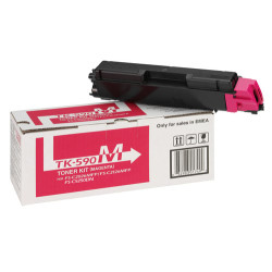 Toner kyocera magenta fs-c2026mfp fs-c2126mfp fs-c5250dn