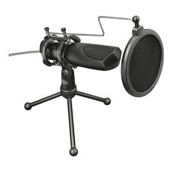 Microfono trust gxt 232 mantis streaming