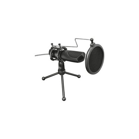 Microfono trust gxt 232 mantis streaming