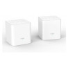 Router wireless tenda sistema home mesh wi-fi completo