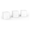 Router wireless tenda sistema home mesh wi-fi completo