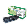 Toner armor per hp laserjet p1566, 1601 nero [k15356]