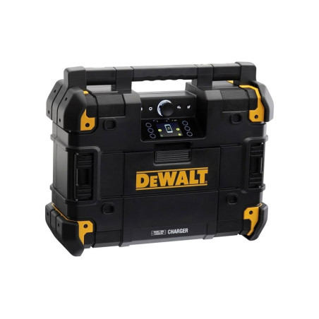 Radio da cantiere dewalt dwst1-81078 [dwst1-81078-qw]