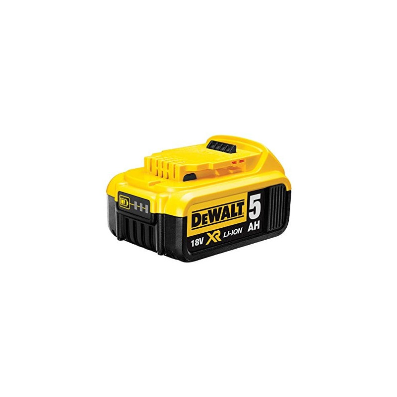 Batteria ricaricabile dewalt dcb184 18volt 5ah xr li-ionen [dcb184-xj]