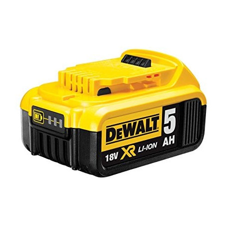 Batteria ricaricabile dewalt dcb184 18volt 5ah xr li-ionen [dcb184-xj]