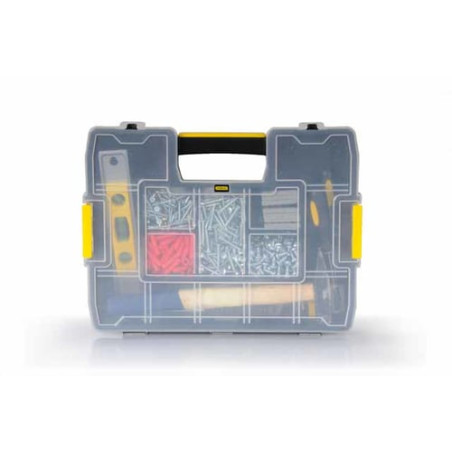 Cassetta porta minuteria stanley 1-97-483 organizer sortmaster