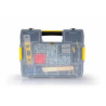 Cassetta porta minuteria stanley 1-97-483 organizer sortmaster