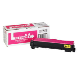 Toner kyocera magenta fs-c5300dn [1t02hnbeu0]
