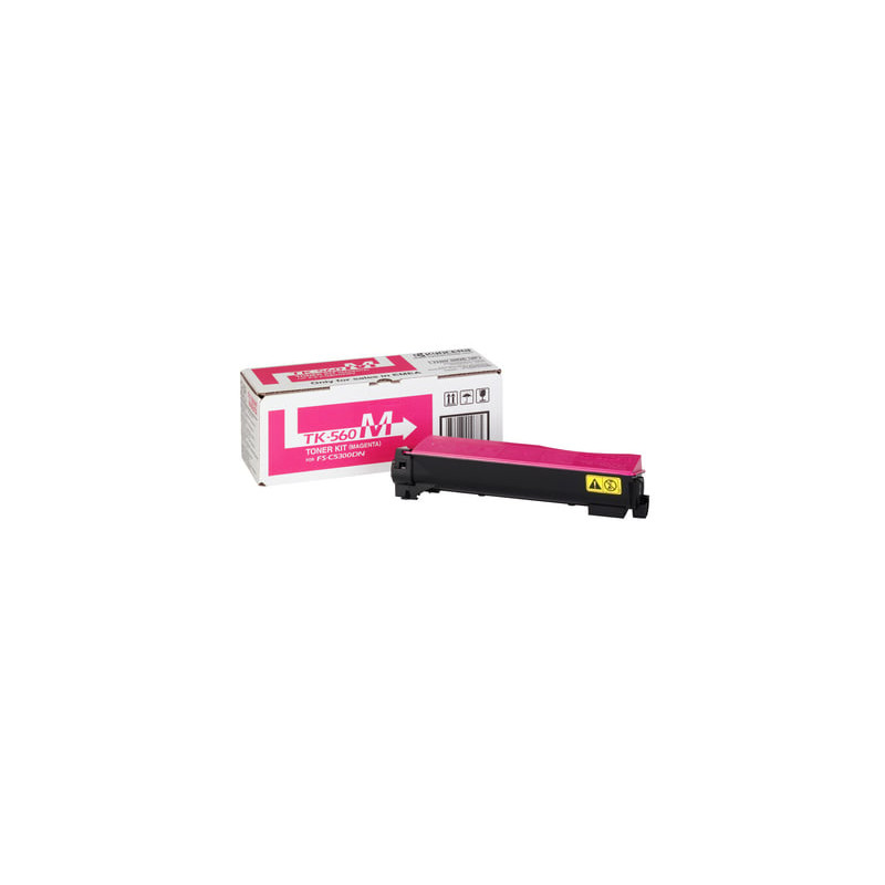 Toner kyocera magenta fs-c5300dn [1t02hnbeu0]