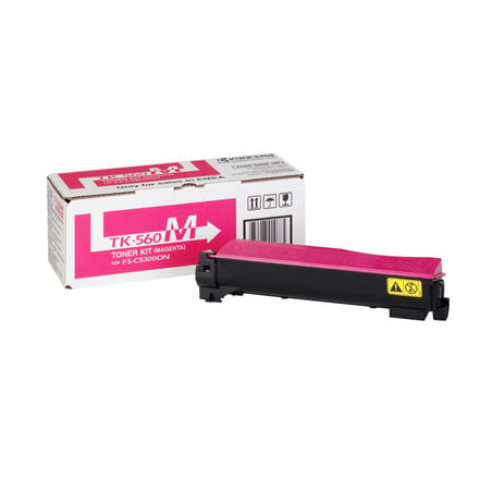 Toner kyocera magenta fs-c5300dn [1t02hnbeu0]