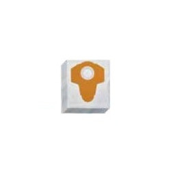 Sacchetti per la polvere einhell 2351190 25l, 5 pezzi [2351190]