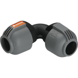 Raccordo a l gardena 2773-20 25mm per sistema pop-up [2773-20]