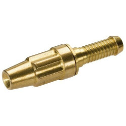 Ugello gardena 7160 standard 1/2 in ottone [7160]