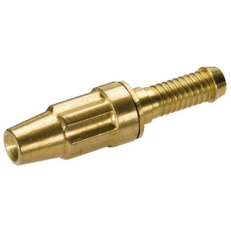 Ugello gardena 7160 standard 1/2 in ottone [7160]