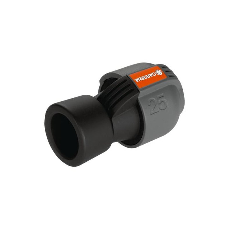 Raccordo irrigatore gardena 2762-20 25mm 1 pezzo [2762-20]