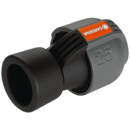 Raccordo irrigatore gardena 2762-20 25mm 1 pezzo [2762-20]