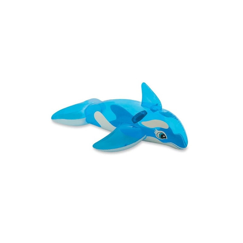 Gonfiabile intex 58523np little whale [158523np]