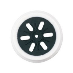 Platorello bosch 2608601062 8 fori 125mm [2608601062]