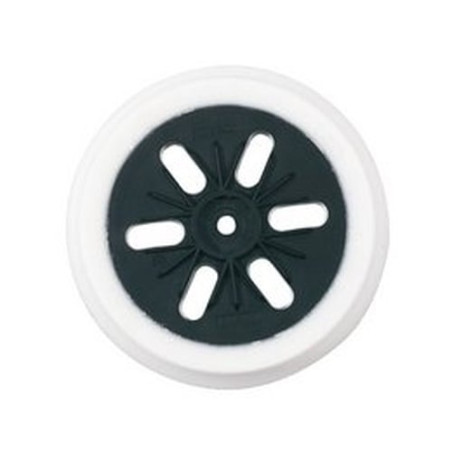 Platorello bosch 2608601062 8 fori 125mm [2608601062]