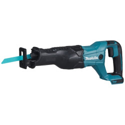 Seghetto alternativo makita djr186zk, 18v [djr186zk]