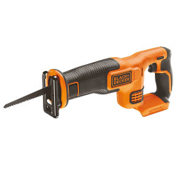 Seghetto alternativo black&decker bdcr18n, 18v [bdcr18n-xj]