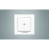 Interruttore homematic ip 140665a0 2 bottoni [140665a0]