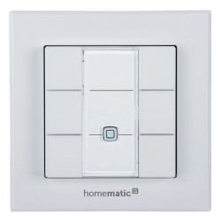 Interruttore homematic hmip-wrc6 [142308a0]