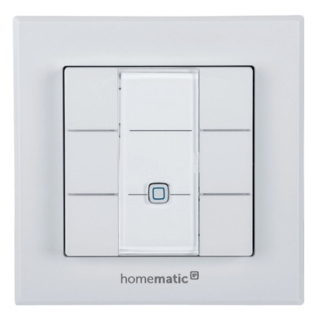 Interruttore homematic hmip-wrc6 [142308a0]