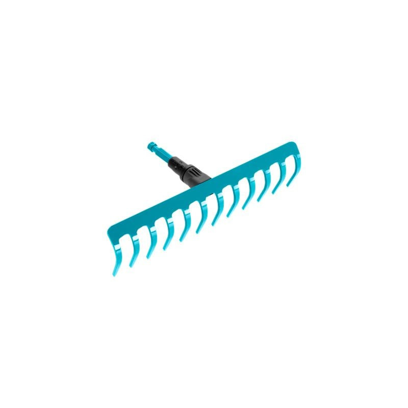 Rastrello giardino gardena 3177-20 combisystem 30cm [3177]