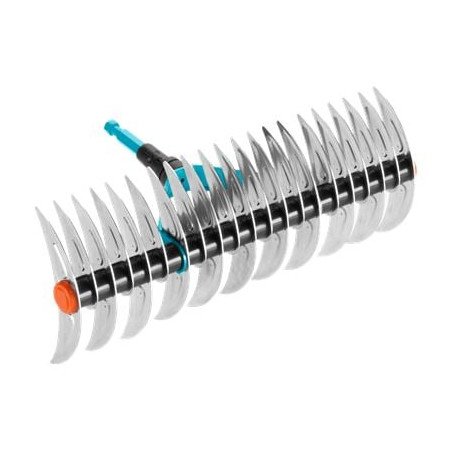 Rastrello per foglie gardena 3392-20 combisystem 35cm [3392]