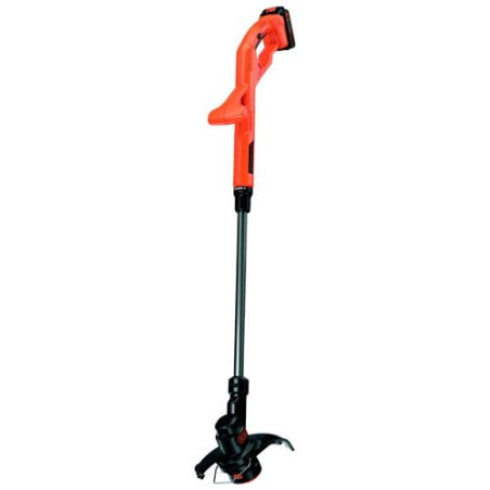 Tagliabordi black&decker st1823, 18volt [st1823-qw]