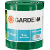 Bordatura giardino gardena 540-20 20cm verde [540]