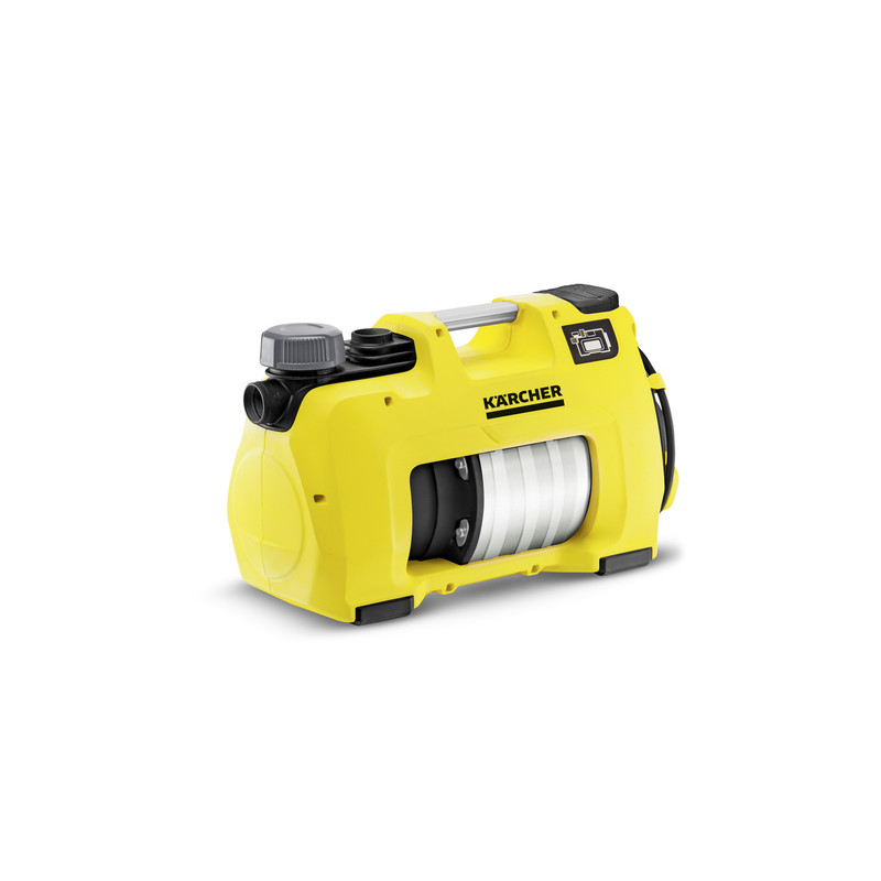 Pompa da giardino karcher bp 7 home & garden [1.645-373.0]