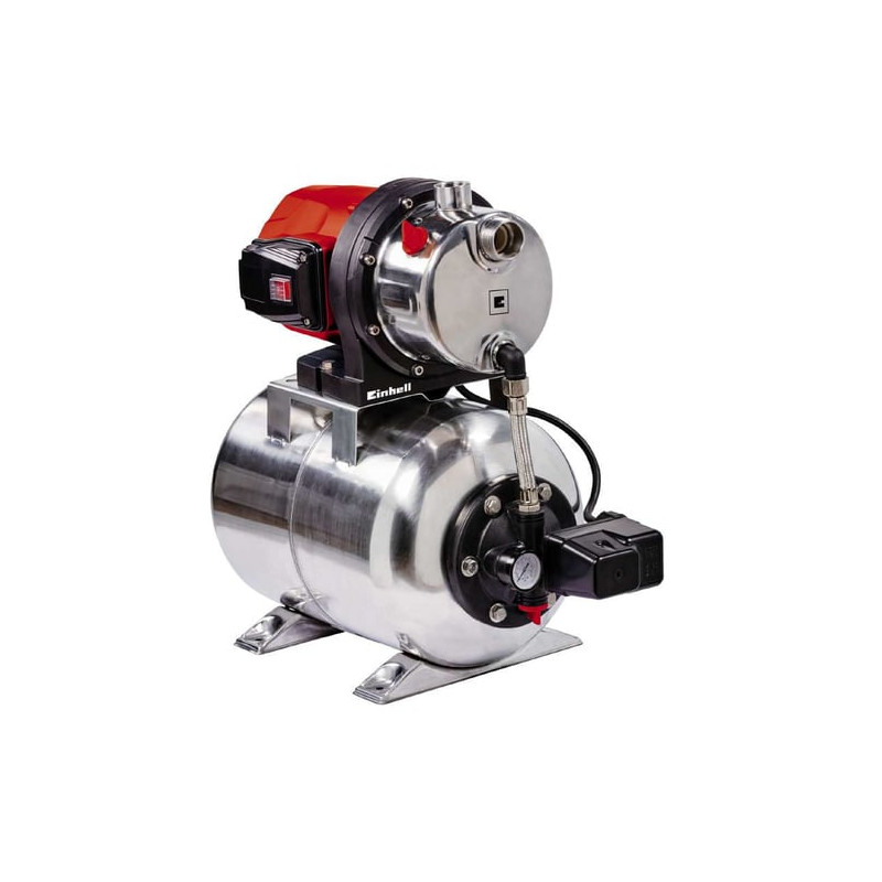Pompa automatica einhell gc-ww 1250 nn [4173490]