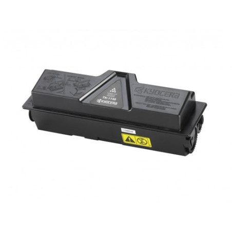 Toner kyocera nero tk-1140 per fs-1035 fs-1135 [1t02ml0nl0]