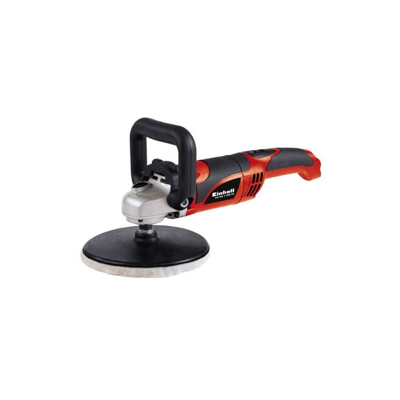 Lucidatrice angolare einhell cc-po 1100/1e [2093264]