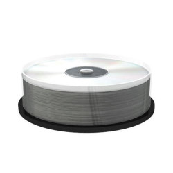 Confezione blu-ray mediarange mr513 bd-r 25gb [mr513]